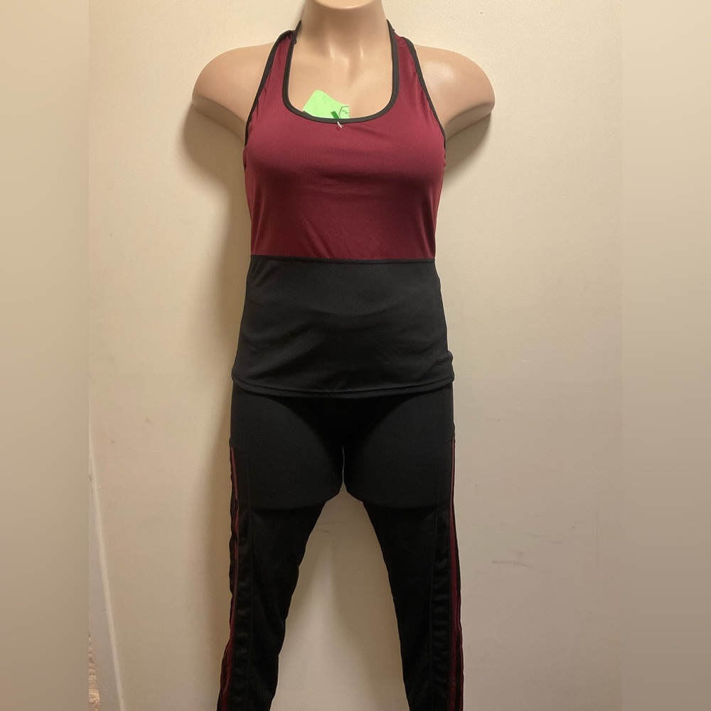 Workout Set